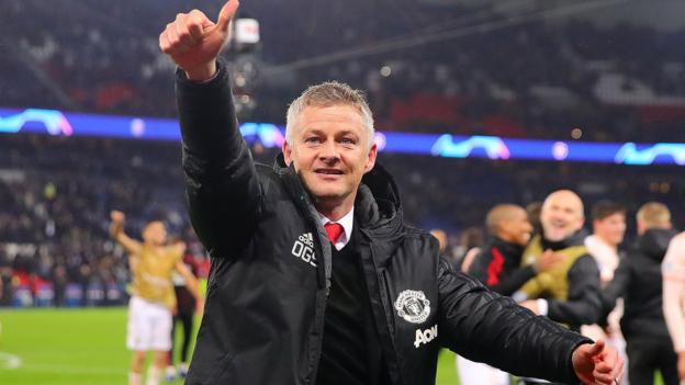 Ole Gunnar Solskjaer: When will he get the Man Utd job full-time?