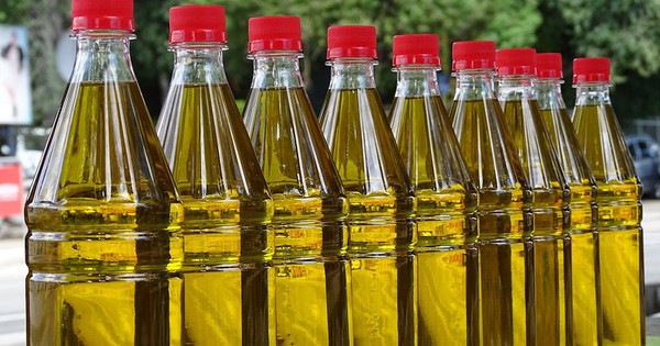 Why you need to look out for fake olive oil