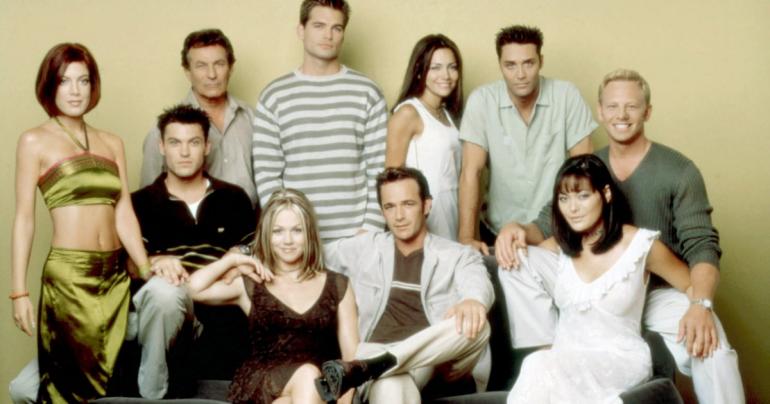 Looking For the Original Beverly Hills, 90210? Here's Where to Watch