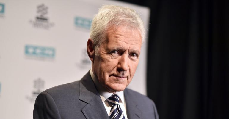 For Alex Trebek, the Toughest Question: Can He Face Down Pancreatic Cancer?