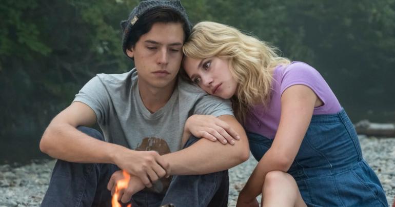 Riverdale Season 3 Isn't Over Yet, but We Already Have a Good Idea When It Will Be on Netflix