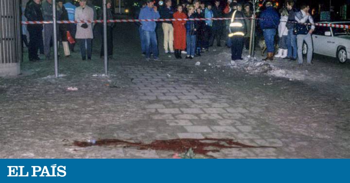 Todo lo que Stieg Larsson sabía del asesinato del primer ministro sueco