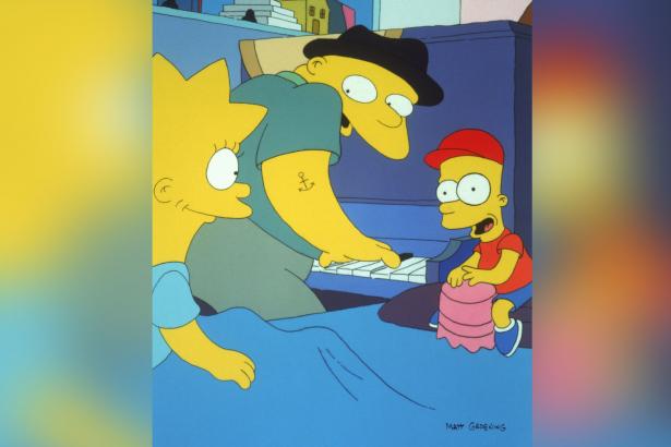‘The Simpsons’ episode featuring Michael Jackson pulled from circulation