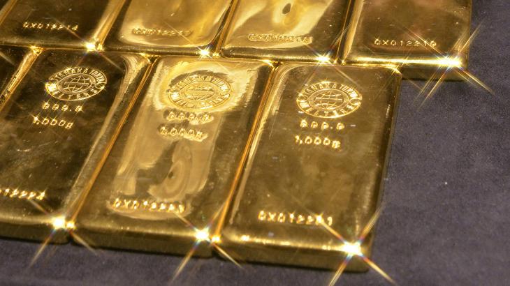 Metals Stocks: Gold finds traction on back of Chinese market fears