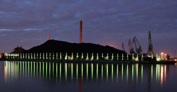 Finland to phase out coal one year early