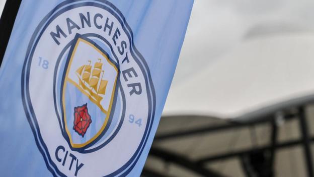 Manchester City: Premier League follow Uefa in FFP investigation