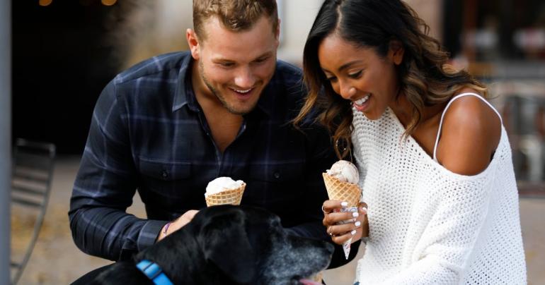 The Bachelor: There’s Actually a Good Reason Contestants Don’t Eat on Dates