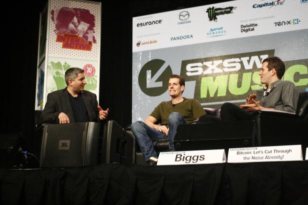 Your Guide to Blockchain and Cryptocurrency Events at SXSW 2019