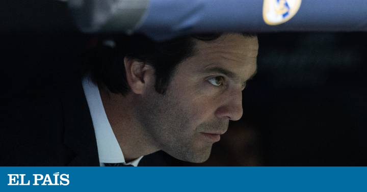 Solari, todo a una carta