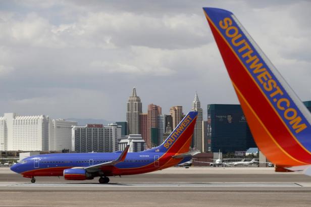 FAA warns Southwest, union prolonged dispute could pose safety concerns