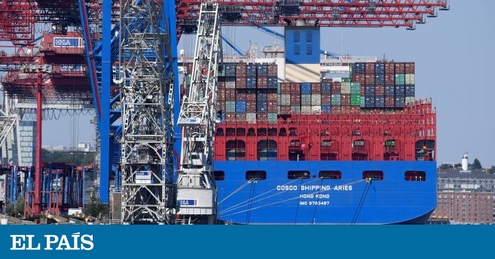 Europa se convierte en el epicentro de la ralentización económica mundial