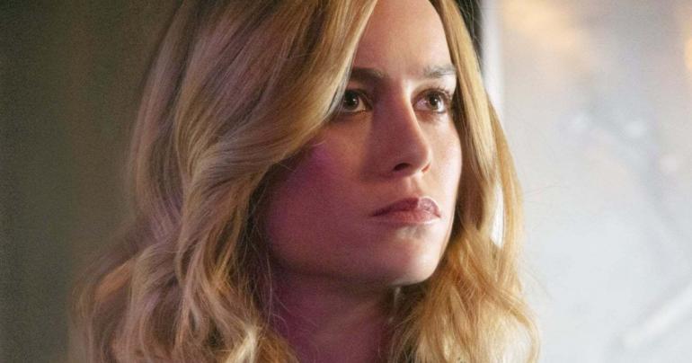 Marvel Boss Defends Big Captain Marvel Plot Hole