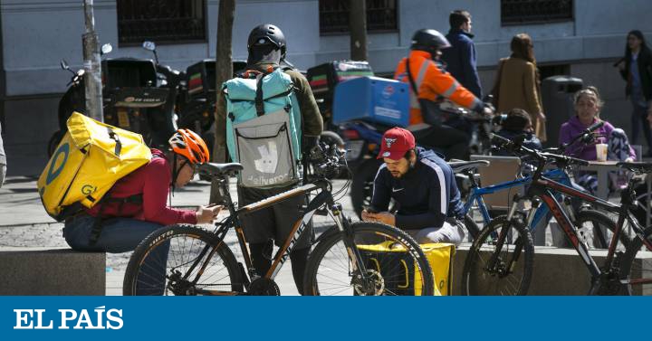 Jóvenes: cuando el sueldo (si lo hay) no da para vivir