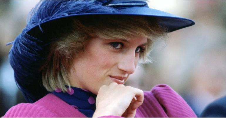 10 Times Princess Diana Was the Most Badass Member of the British Royal Family