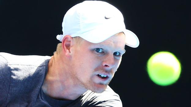 Indian Wells: Kyle Edmund beats world number 86 Nicolas Jarry at BNP Paribas Open