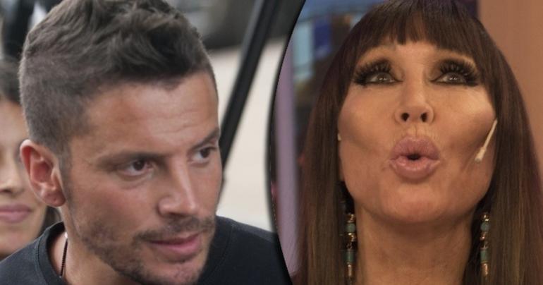 Ulises Jaitt, contra Moria Casán: "Qué vergüenza que hagas humor con la muerte de mi hermana"