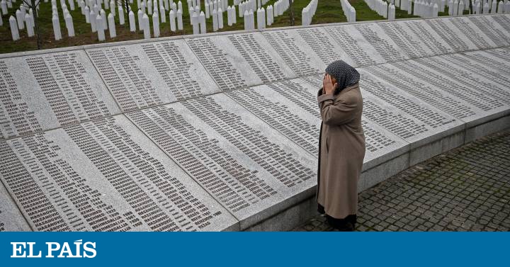 Europa busca reconciliarse con su violento pasado del siglo XX