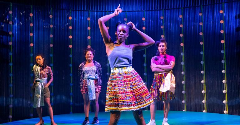Critic’s Pick: Review: Beauty, Blackness and Beyoncé, in ‘If Pretty Hurts’