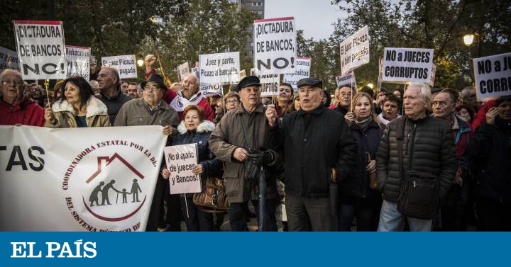 Los bancos españoles se enfrentan a nuevas reclamaciones multimillonarias