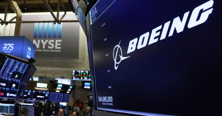 Boeing shares sink after fatal crash—three experts weigh in
