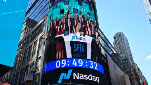 Stocks making the biggest moves after hours: Stitch Fix, Coupa Software and more