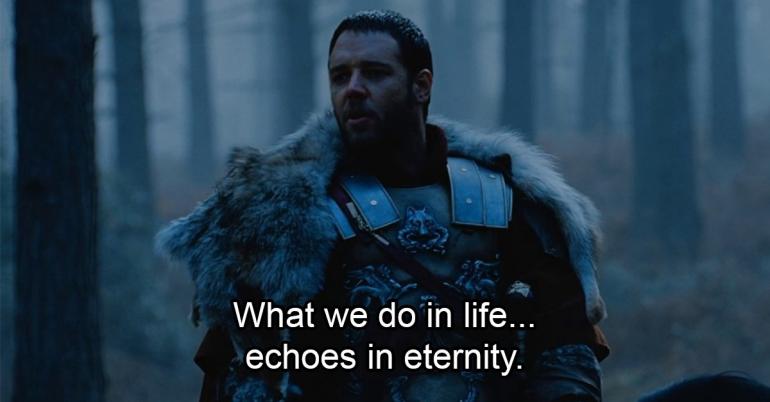 The best movie lines that’ll make you want to watch it all over again (35 Photos)
