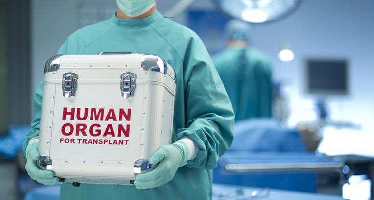 50 years ago, doctors lamented a dearth of organ donors