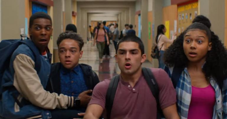 On My Block Season 2 Drops on Netflix at the End of March - Watch the New Trailer!