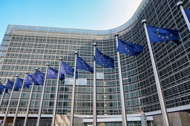 EU Report: Blockchain Adoption Will Be Led by Permissioned Platforms