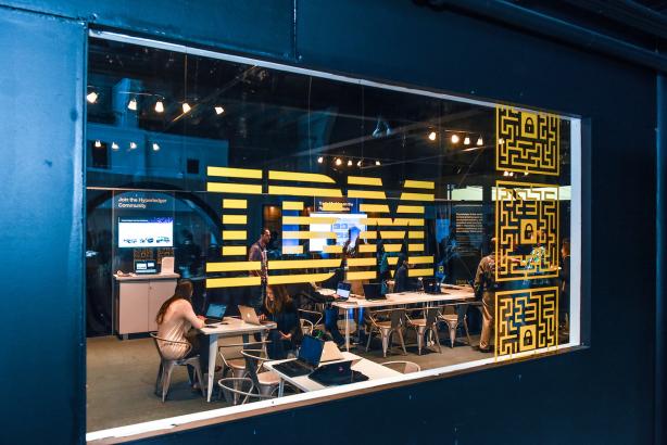 IBM Quietly Enters Crypto Custody Market With Tech Designed for Banks