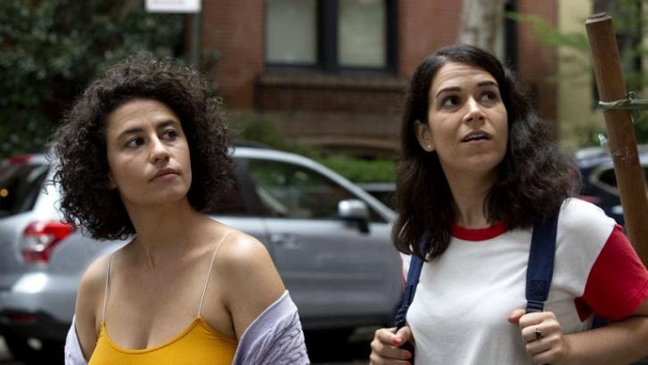 Abbi Jacobson and Ilana Glazer Reflect on the End of Broad City