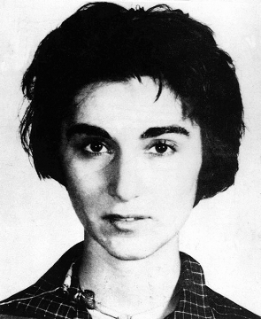 Kitty Genovese Syndrome