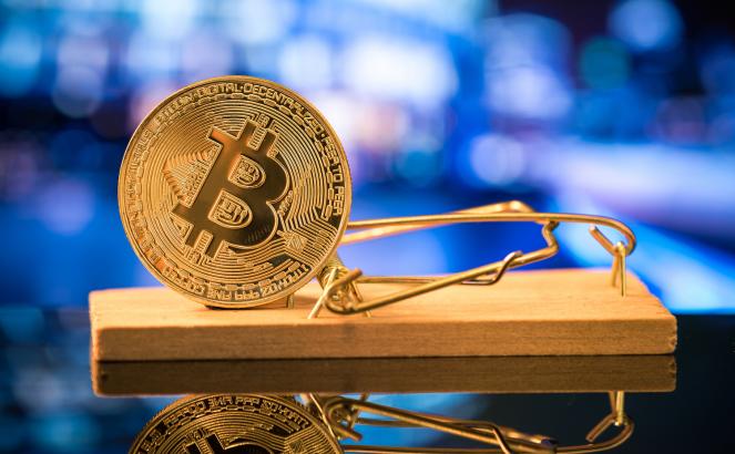 Bitcoin Price Trapped in Key Make-or-Break Trading Range