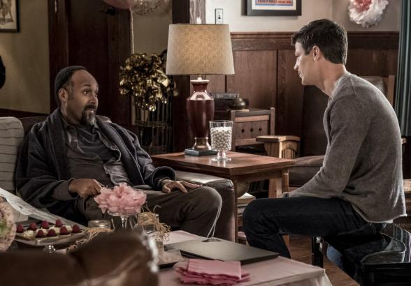 The Flash Episode 5.17 Promo: Nora Finally Tells Barry Her Secrets