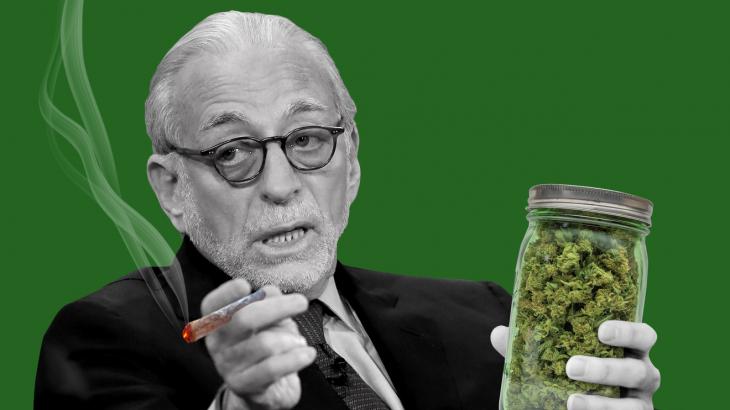Cannabis Watch: Aurora Cannabis soars on news it’s hiring hedge-fund manager Nelson Peltz as adviser