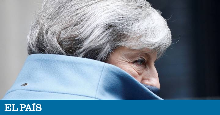 Directo | El Parlamento británico rechaza un Brexit sin acuerdo