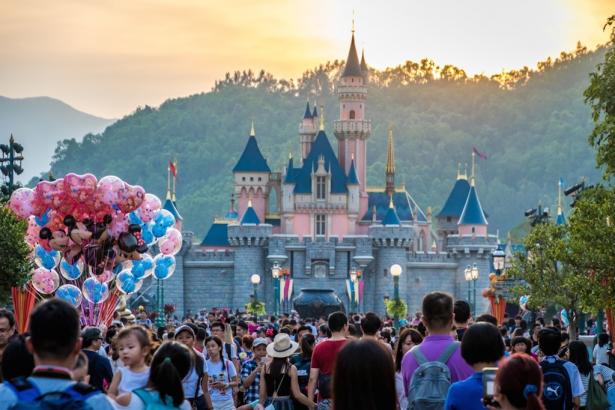 15 Secret Disney Theme Park Perks Even Hardcore Disney Fans Don’t Know About