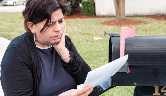 6 Tips For When An IRS Letter Arrives In The Mail