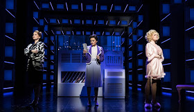REVIEW: 9 to 5 at the Savoy Theatre