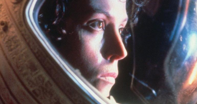 Alien Unleashes 6 Live-Action Short Fan Films Celebrating 40th Anniversary