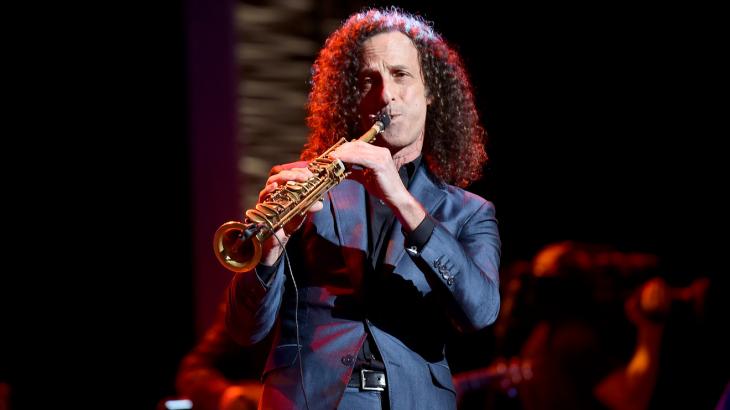 How listening to Kenny G could make you rich