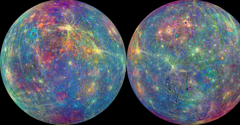 Mercury Is in Retrograde. Don’t Be Alarmed.