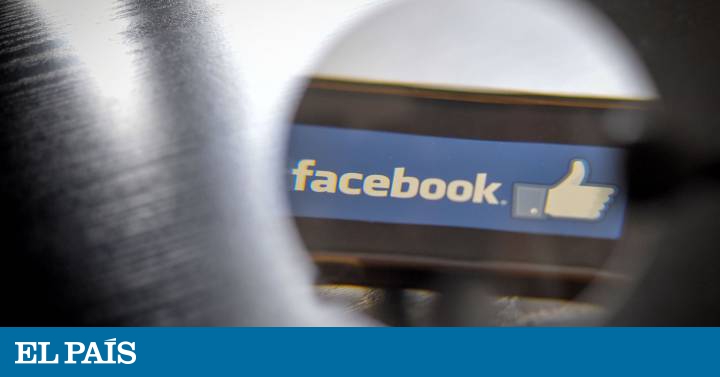 Investigación penal sobre Facebook en EE UU por su gestión de datos personales