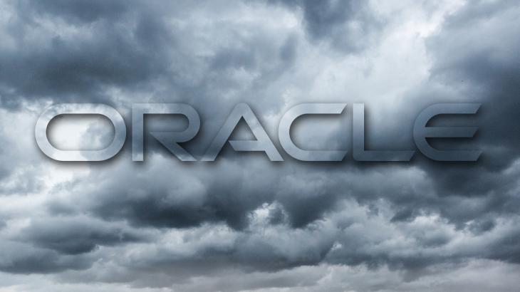 Earnings Results: Oracle stock slides on outlook after once  again riding stock buybacks to earnings beat
