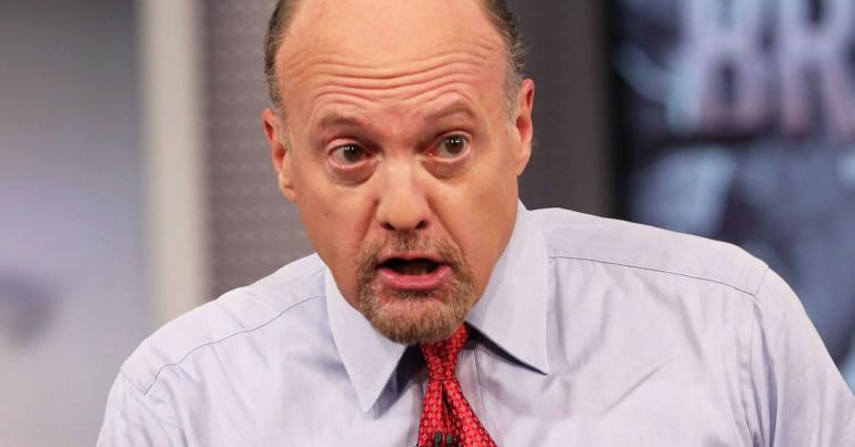 Cramer Remix: I need to see better earnings before recommending this stock
