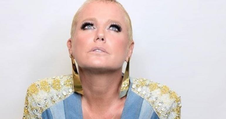 El desconsuelo de Xuxa por la muerte de su perrito: "Era un hijo que me dejó muy temprano"