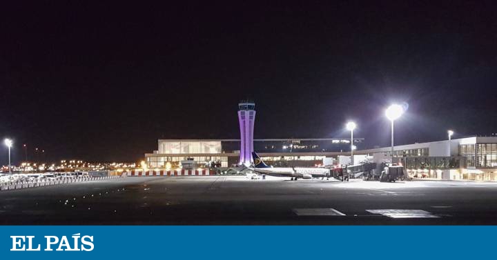 Aena gestionará seis aeropuertos en el noreste de Brasil por 437 millones de euros