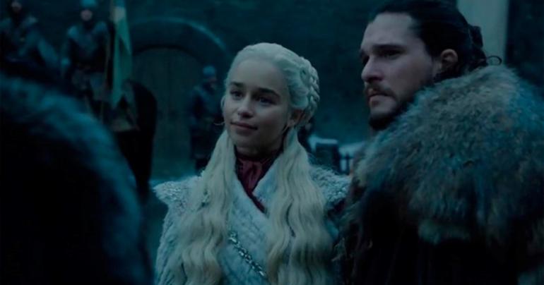 Llega la nueva temporada de "Game Of Thrones"