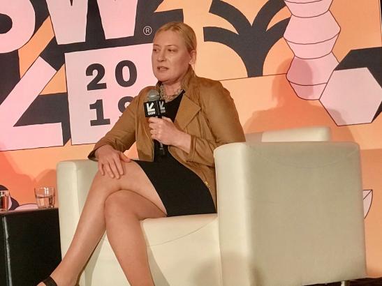 SEC’s Valerie Szczepanik at SXSW: Crypto ‘Spring’ Is Going to Come