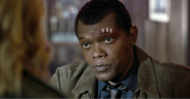 If This Captain Marvel Theory Is True, Then Everything We Know About Nick Fury Is a Lie